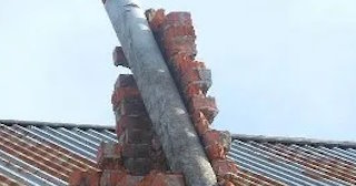 Демонтаж дымохода в частном доме по выгодной цене от 560 рублей | Сварной-Взь