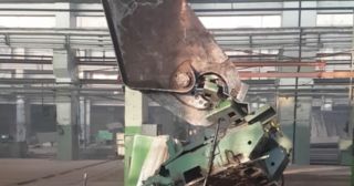 Демонтаж станков Вязьма, цена от 2902 руб.