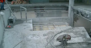 Демонтаж бассейна в Вязьме: цена от 1018 рублей - Сварной-Взь