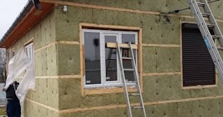 Демонтаж сайдинга от 357 рублей в Вязьме - профессиональные услуги Сварной-Взь