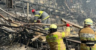 Разбор завалов в Вязьме - услуги компании Сварной-Взь от 509 рублей